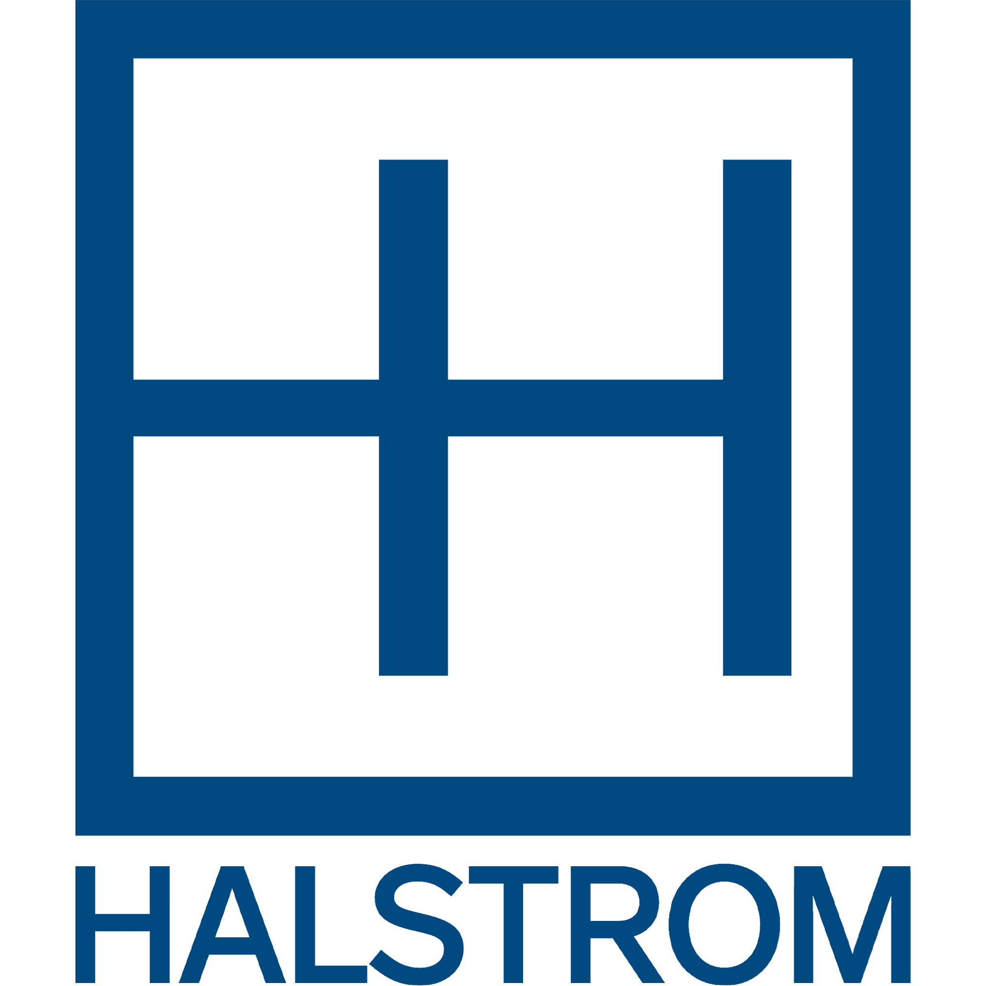 Halstrom