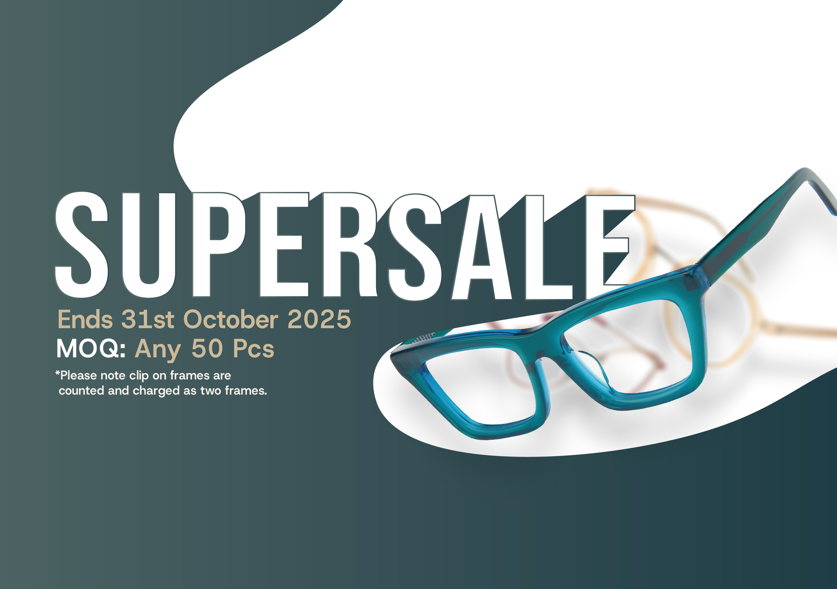 Super Sale - Minimum Order Quantity of 50 pcs