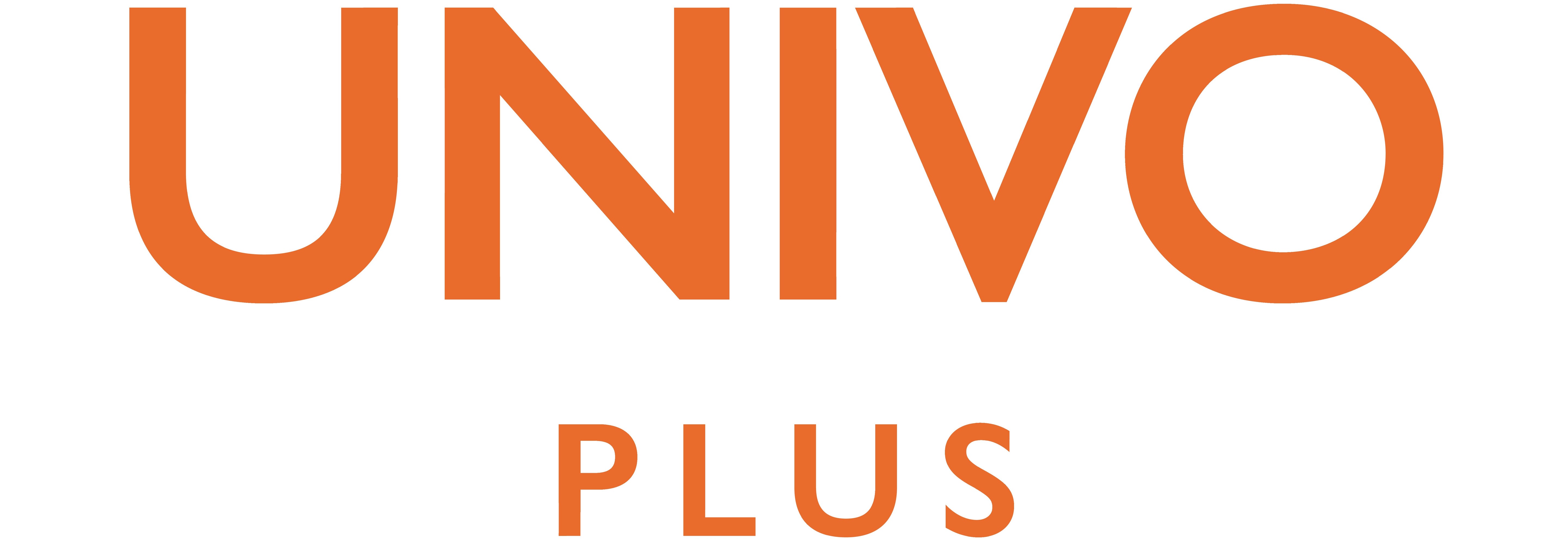 Univo Plus