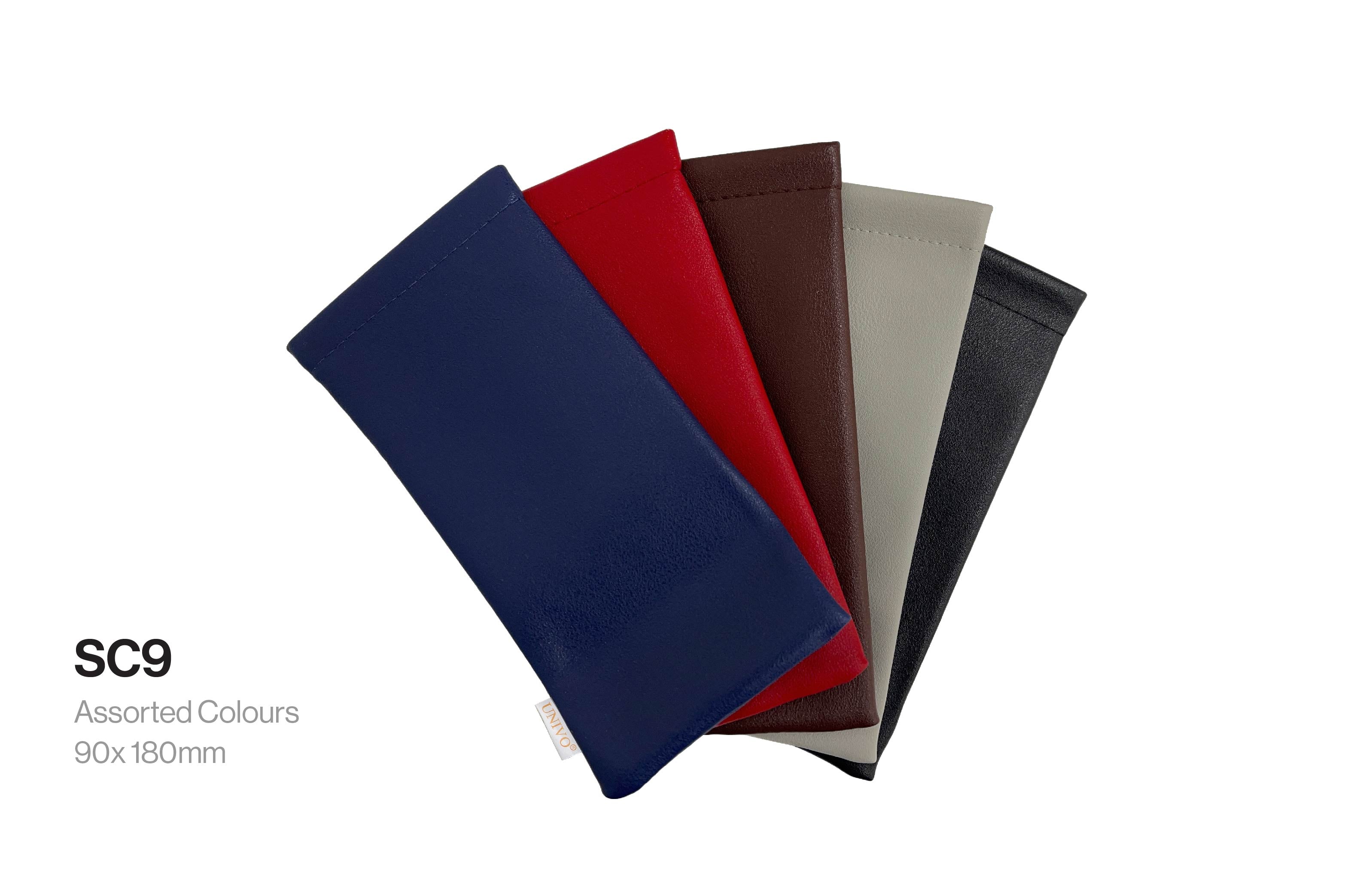 SC9 - Soft Case