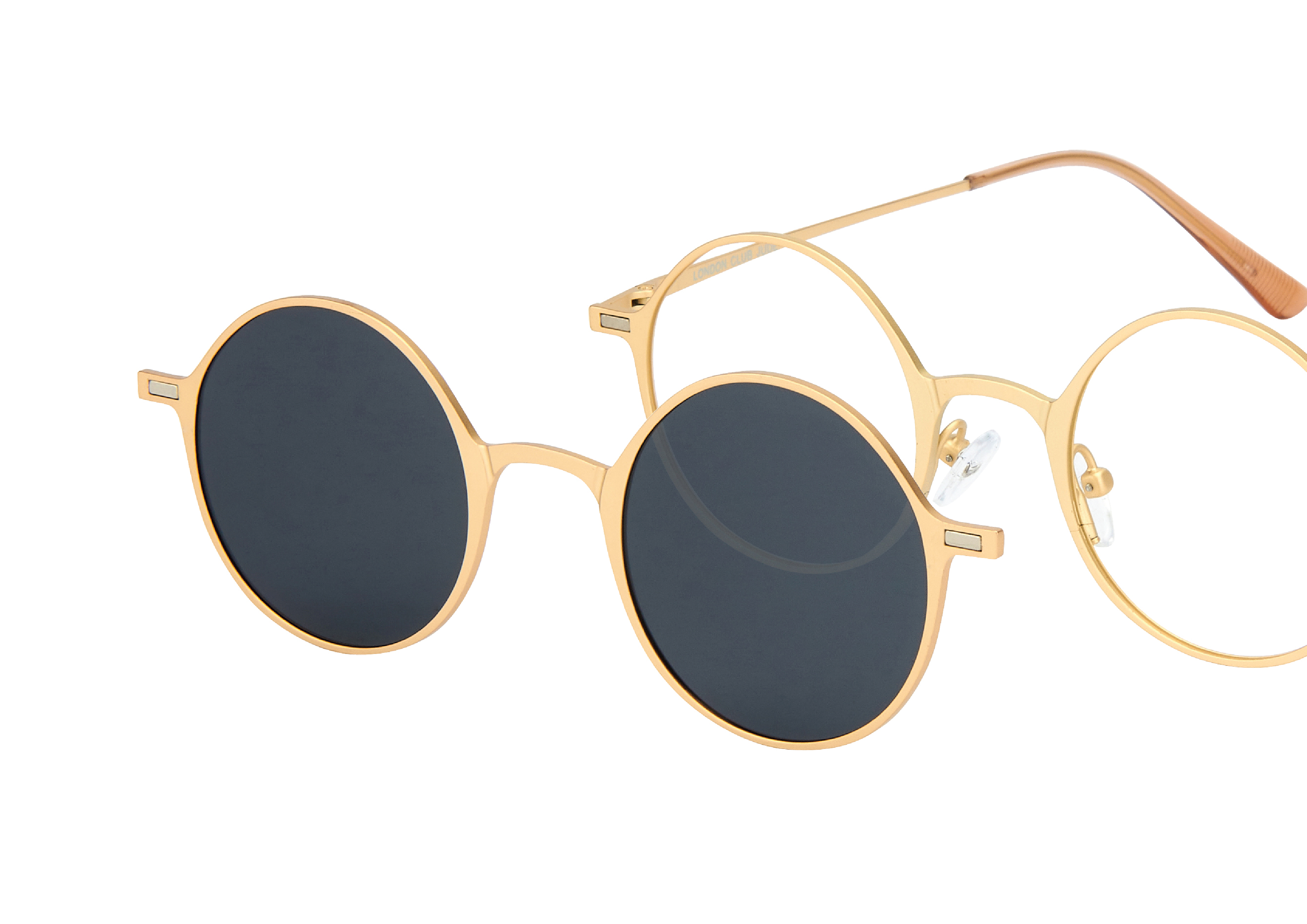 London Club Accessories 1159 JUDE