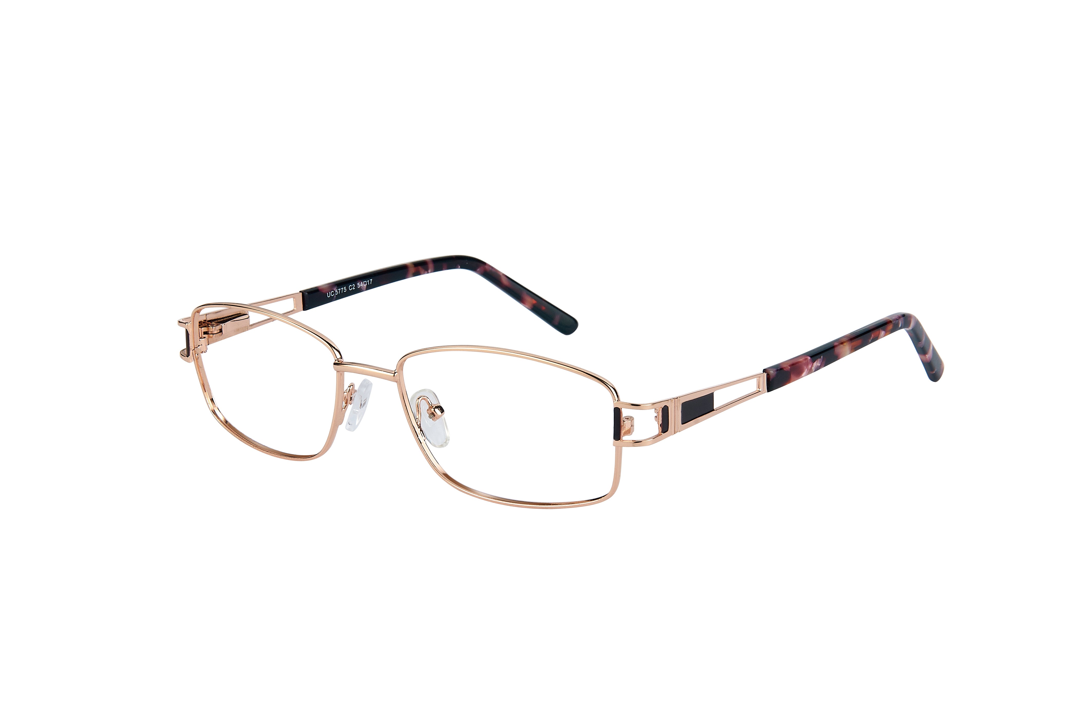 C2-Rose Gold