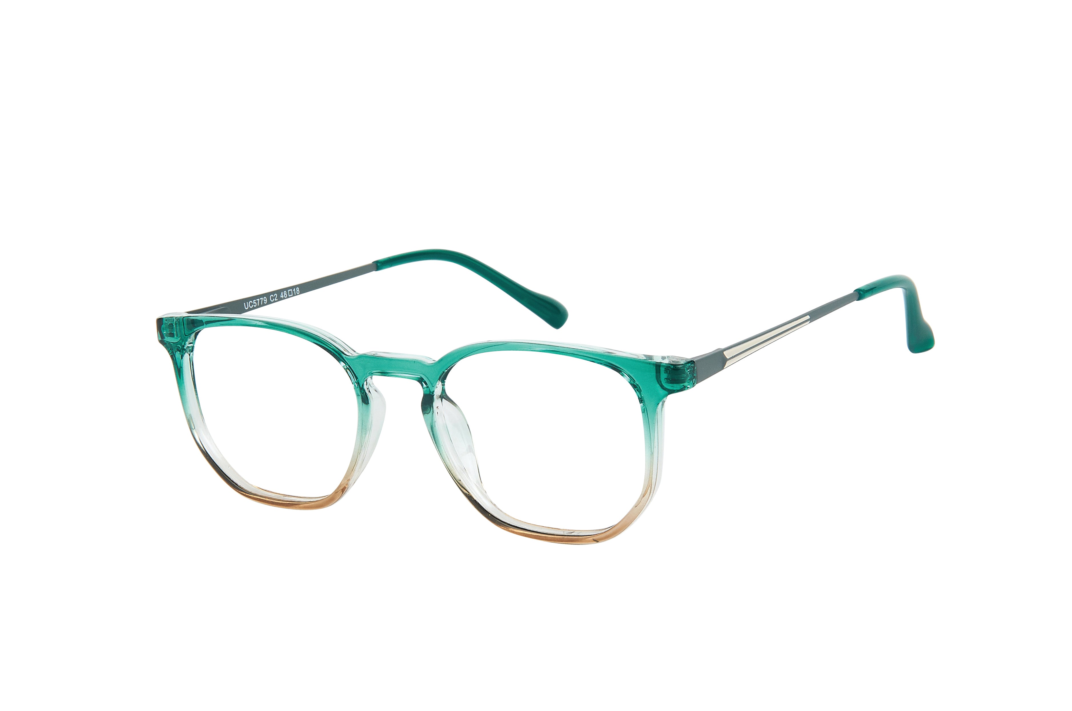C2-Green/Brown