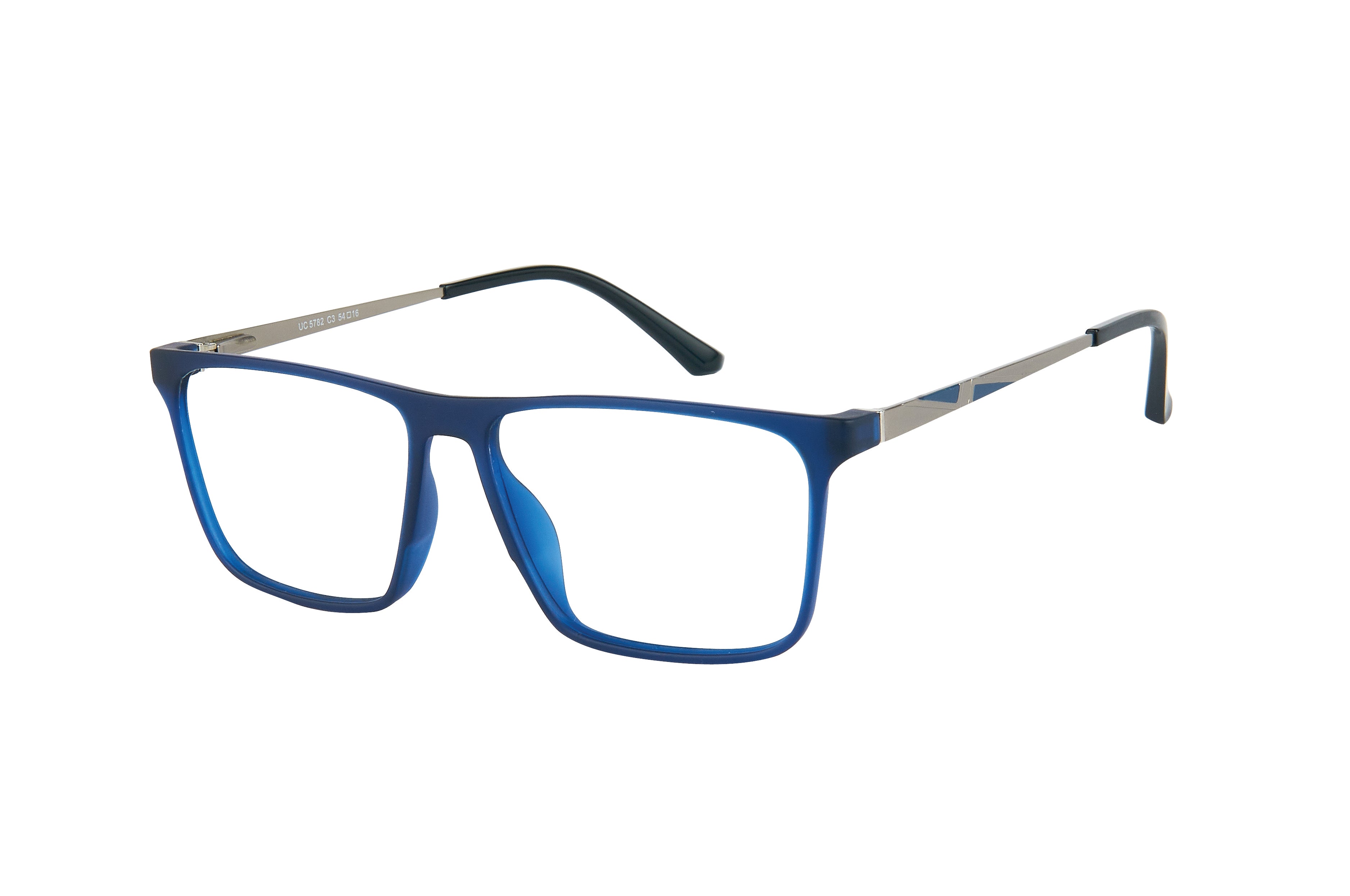 c3-Matt Blue