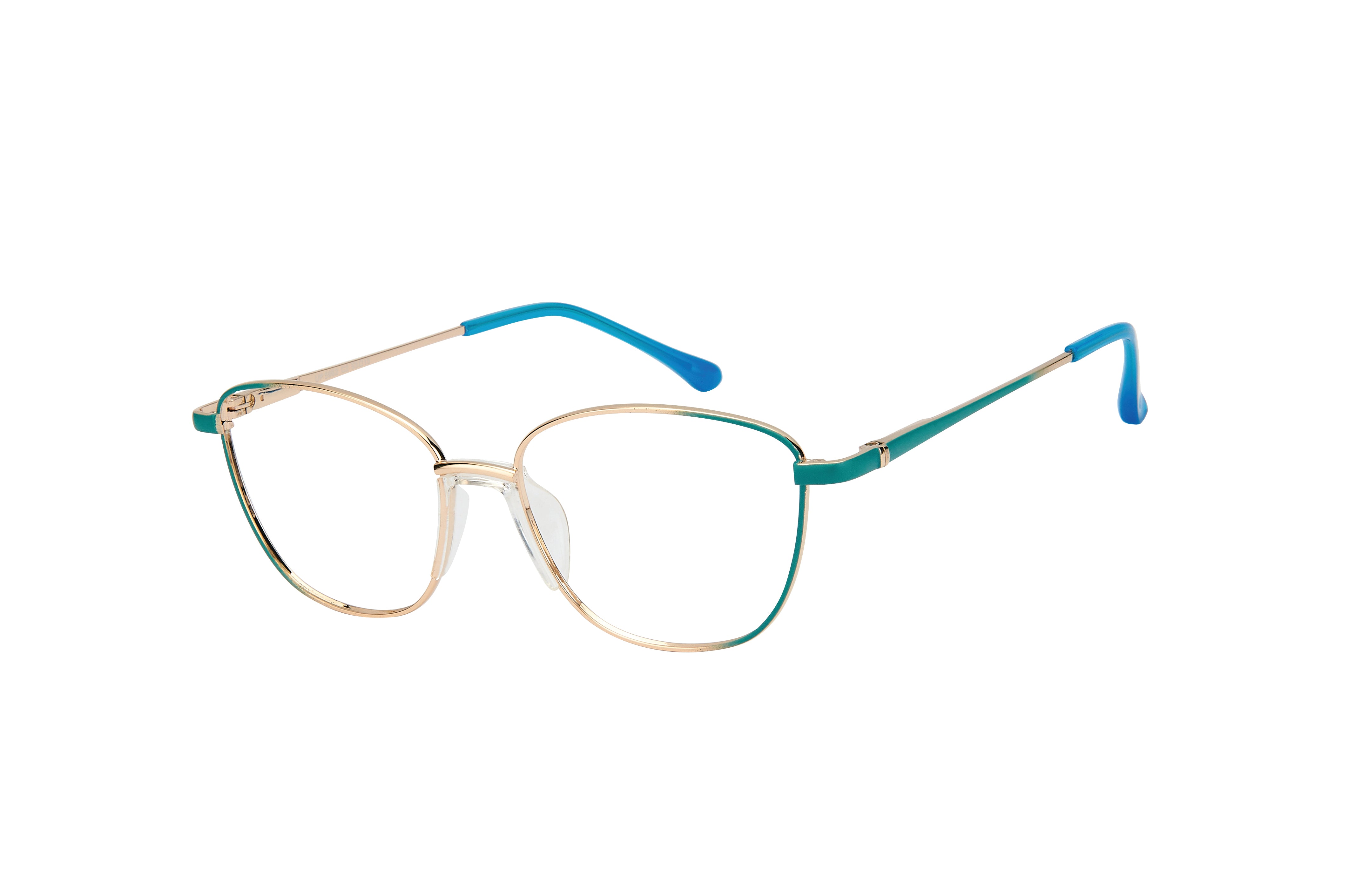 C2-Gold/Teal