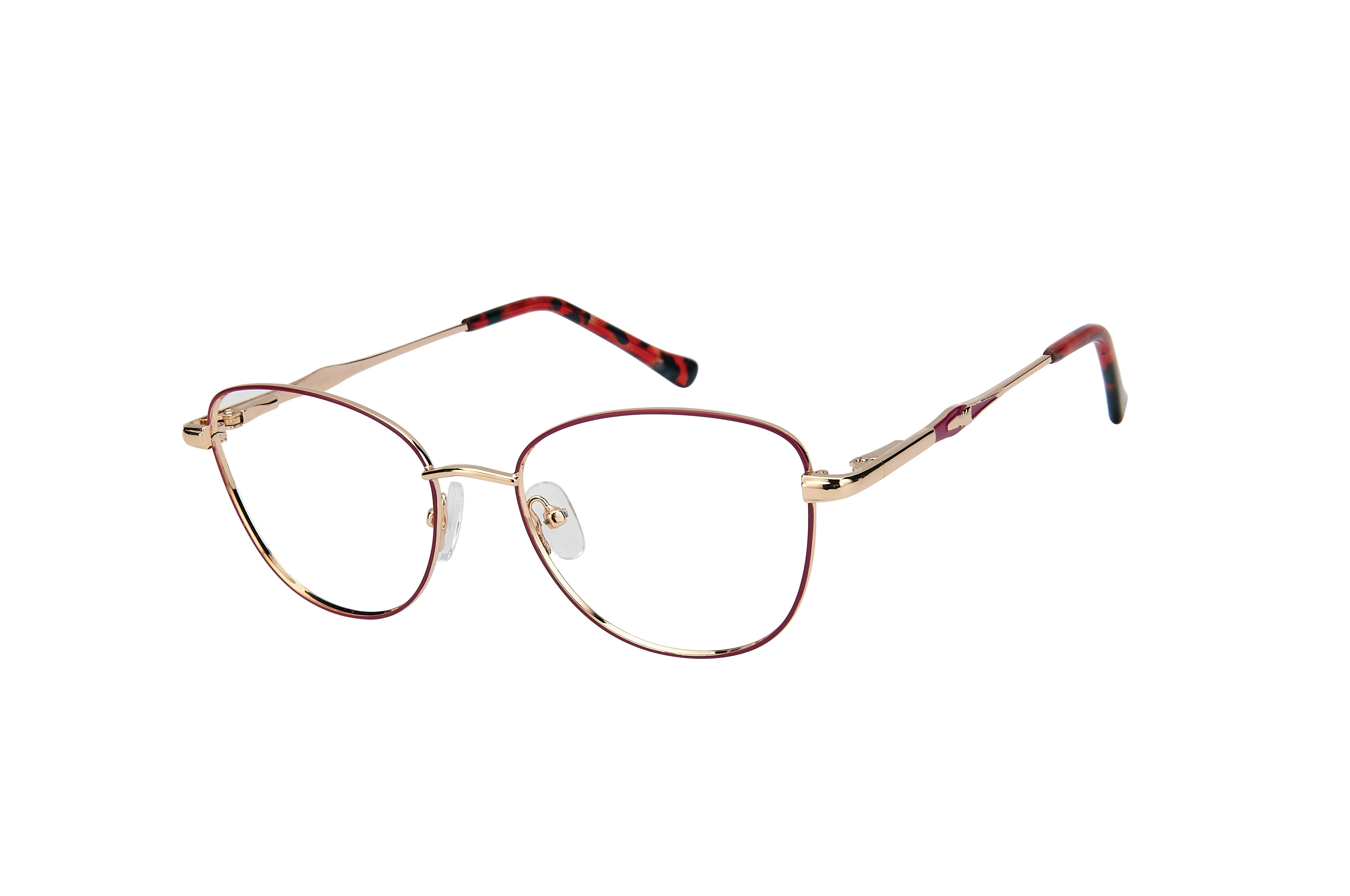 C1-Pink/Gold
