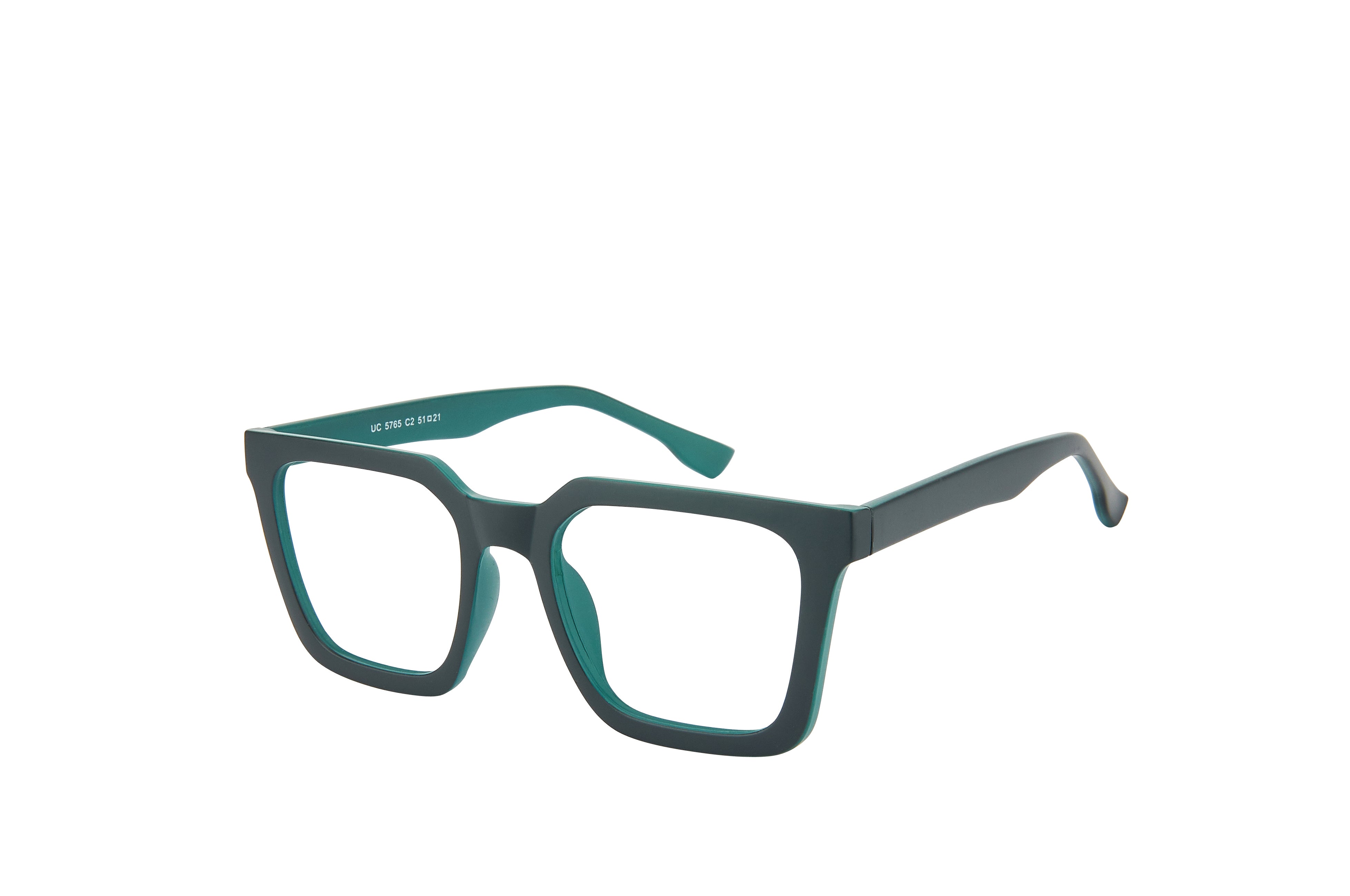 C2-Black/Green