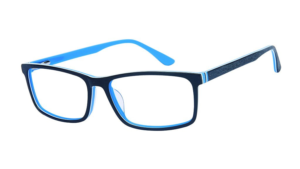 c1-Black/Blue