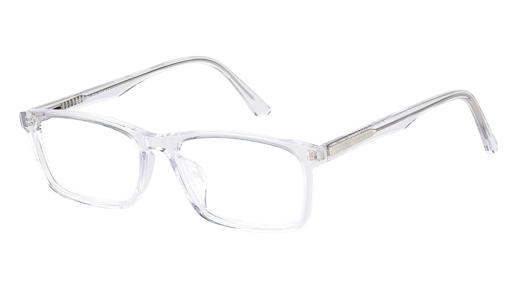 c2-Clear Crystal