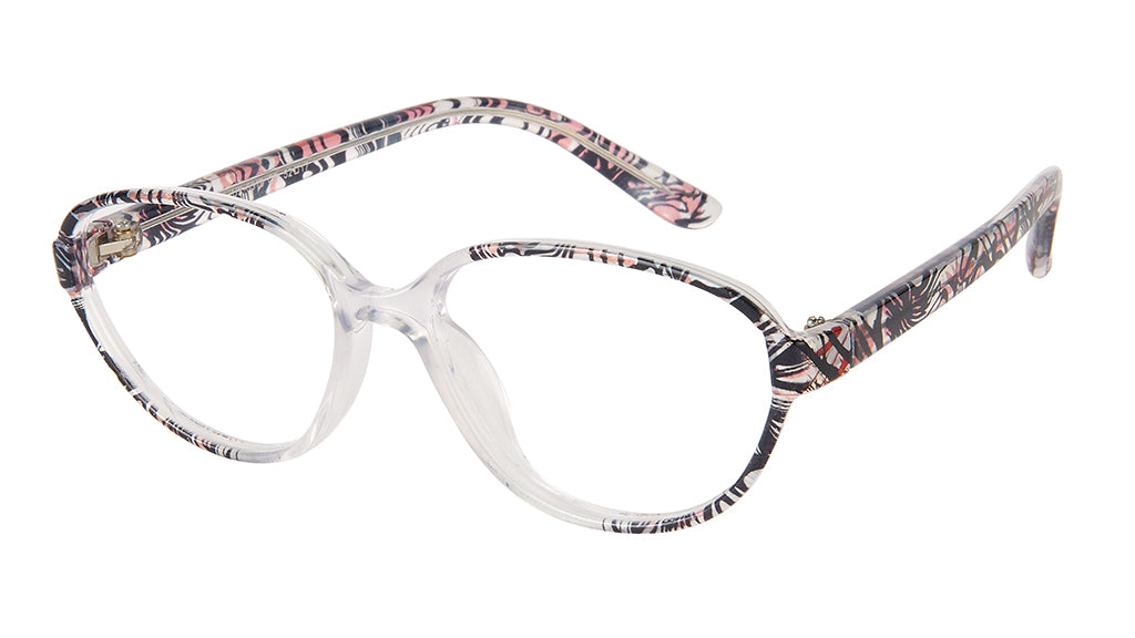 c2-Black/Clear