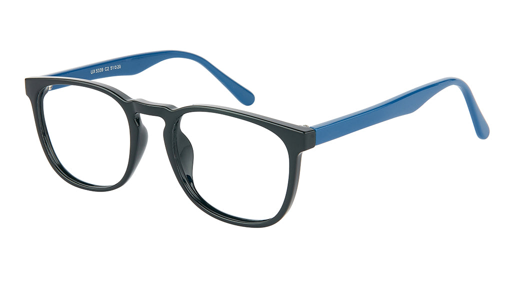 C2-Black/Blue