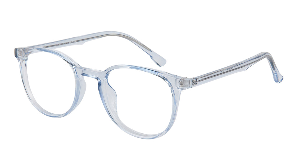 C2-Transparent Blue