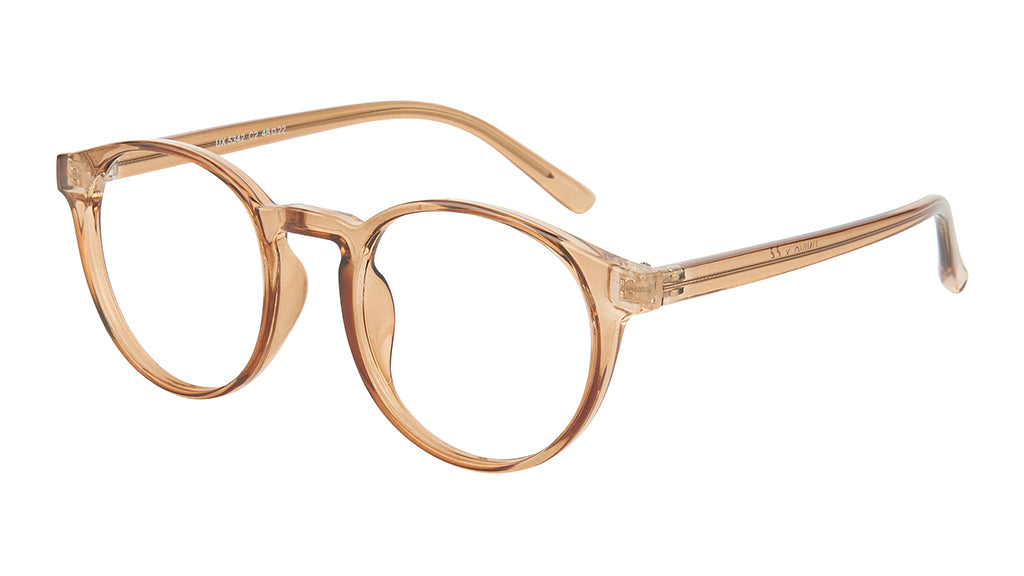 C2-Transparent Brown