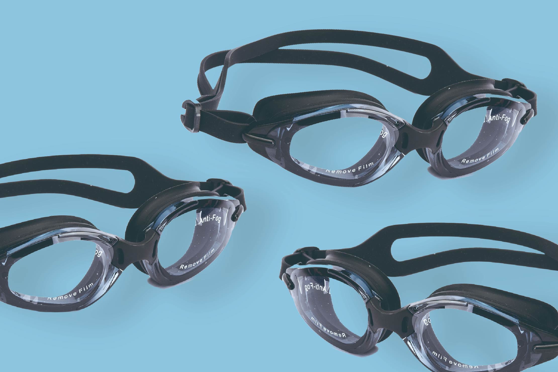 Swimming Goggles