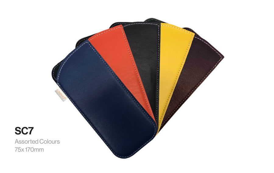 SC7 - Soft Slip Case