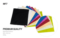 MF7 - Premium Microfibre Cloth