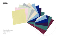 MF8 - Microfibre Cloth
