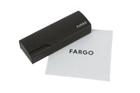 Fargo Case and Cloth