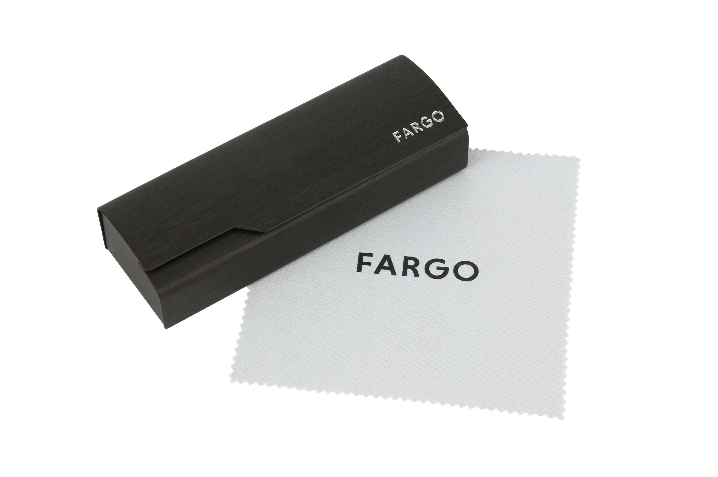 Fargo Case and Cloth