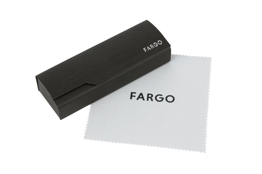Fargo Case and Cloth