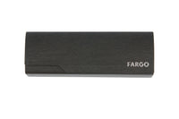 Fargo Case and Cloth