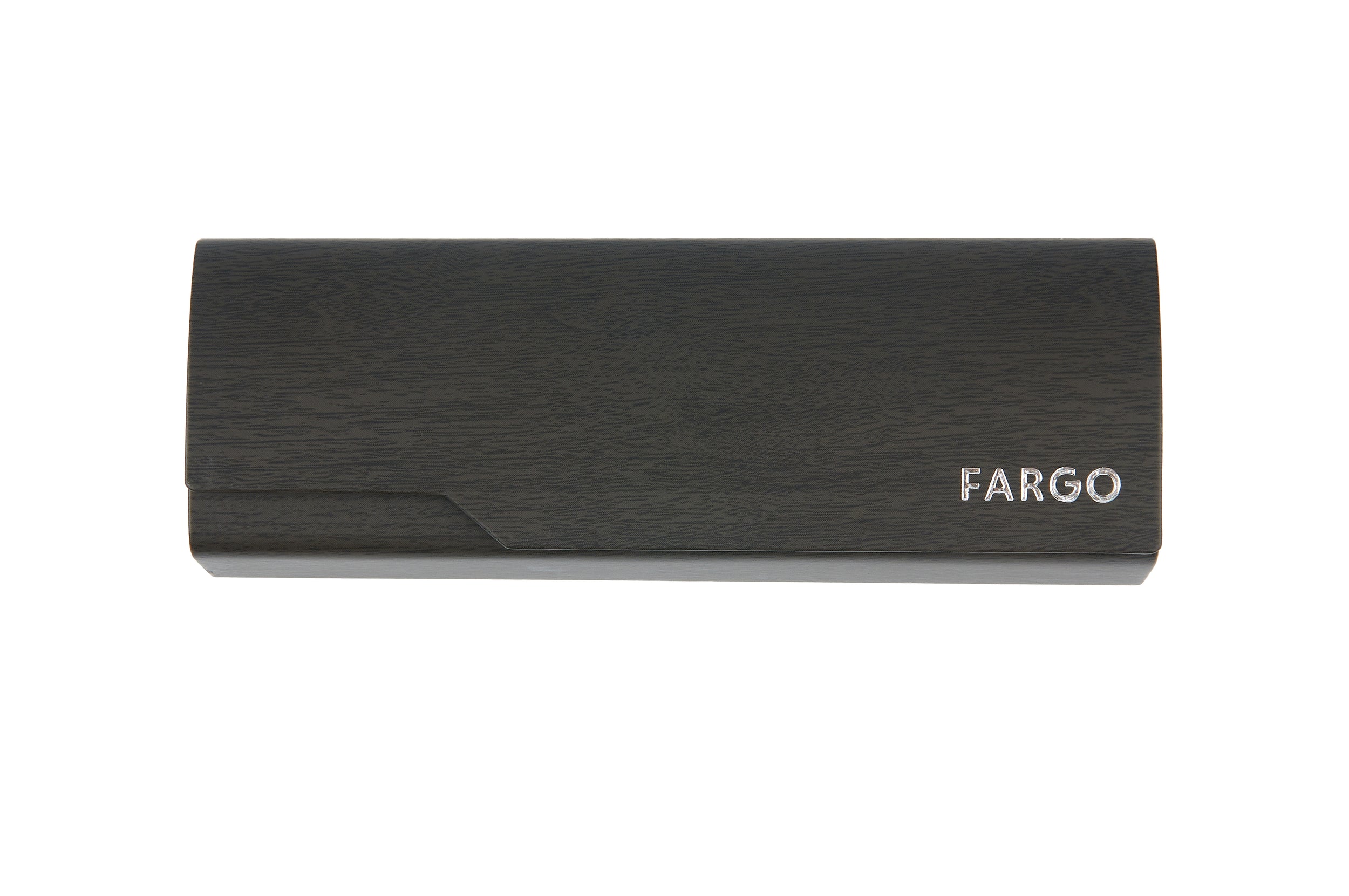 Fargo Case and Cloth