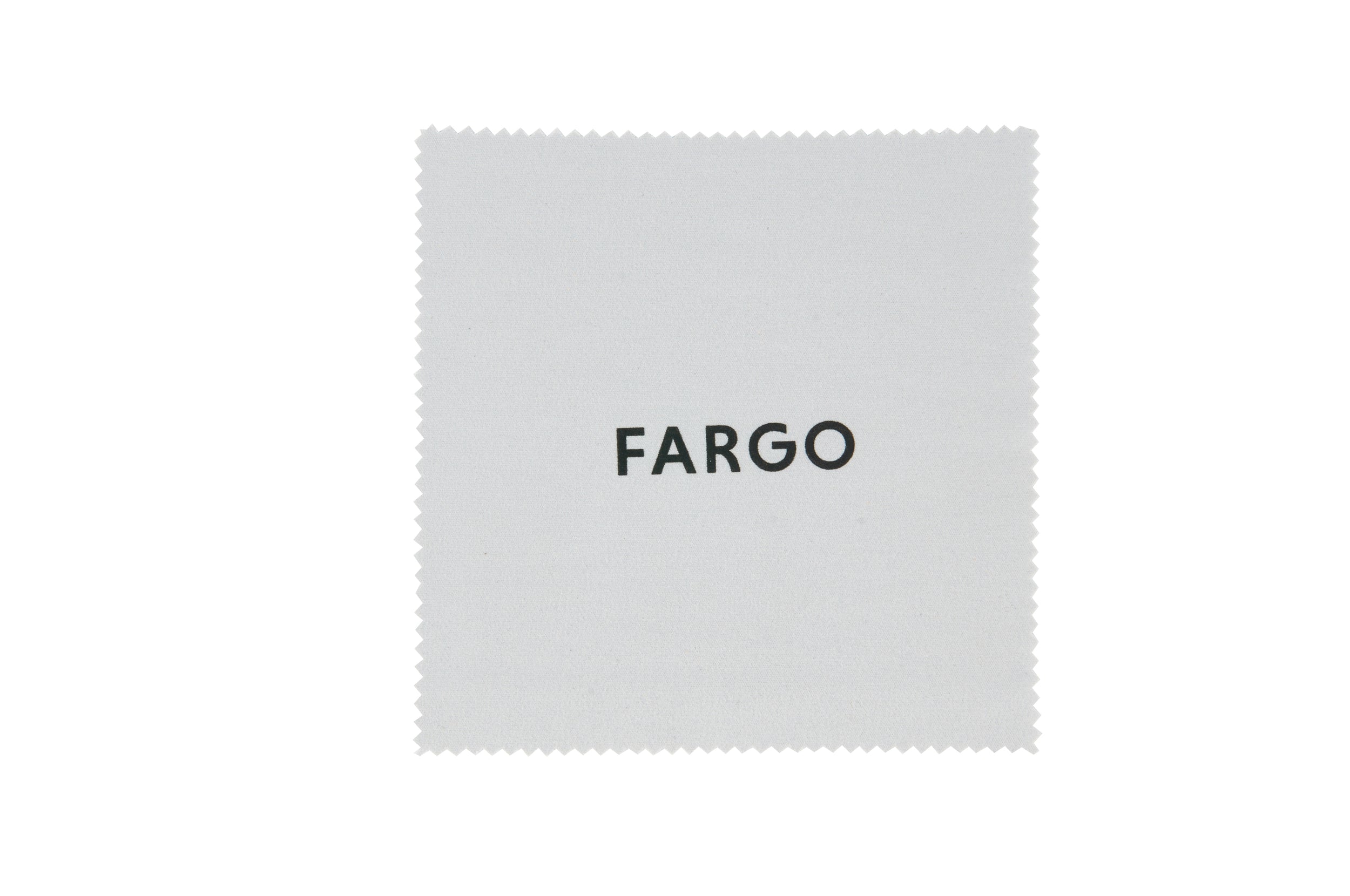 Fargo Case and Cloth