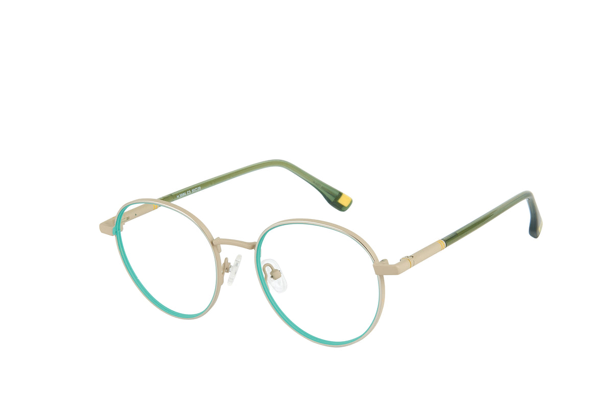 c3-Ivory/Teal