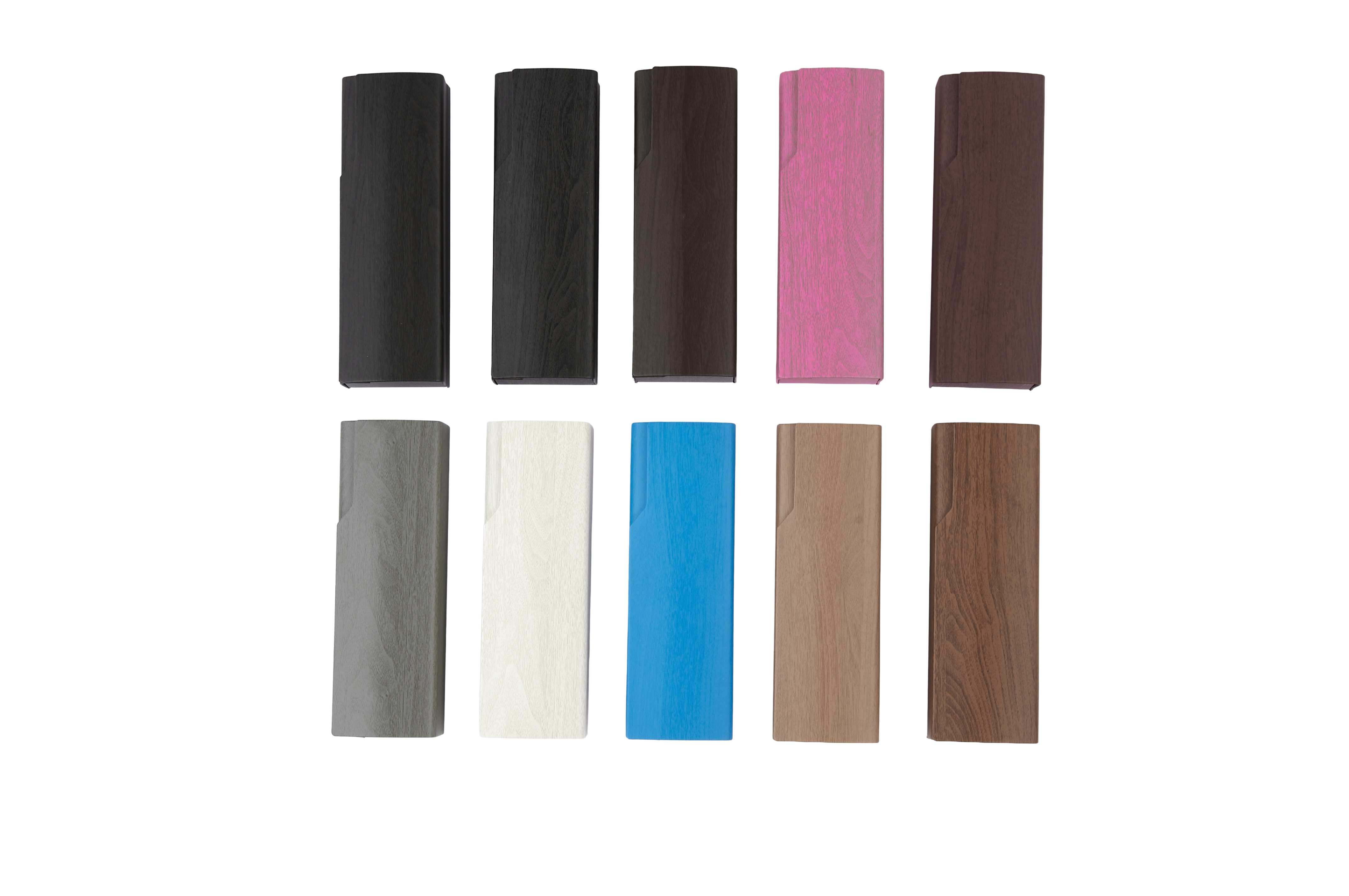 Hard Cases 80x