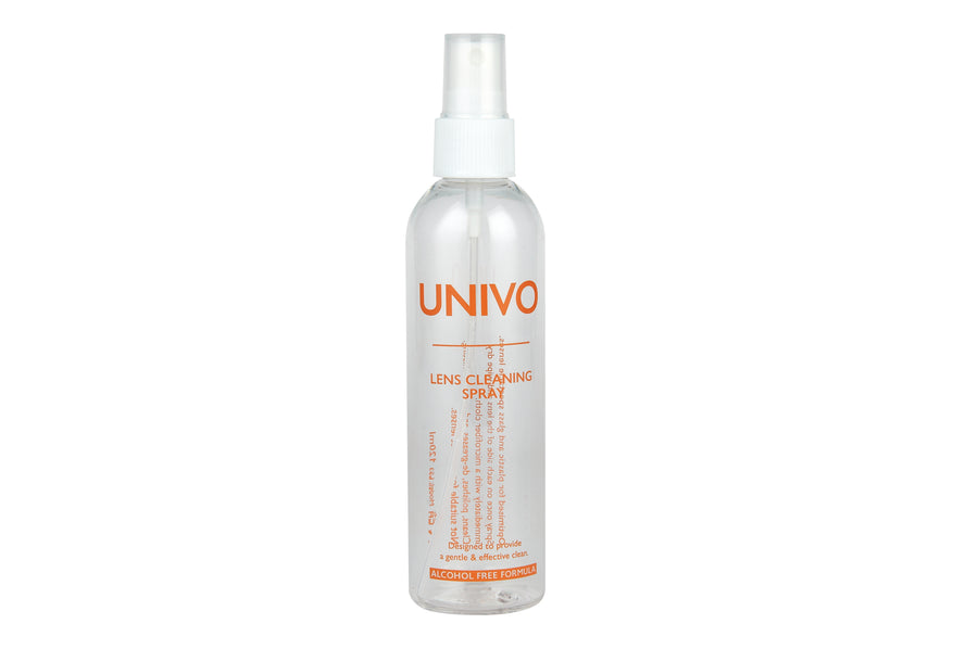 LS3 - 120ml Lens Spray