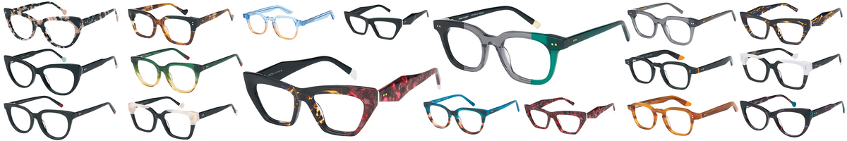 Max Eyewear Ltd - Leading Eyewear Wholesalers