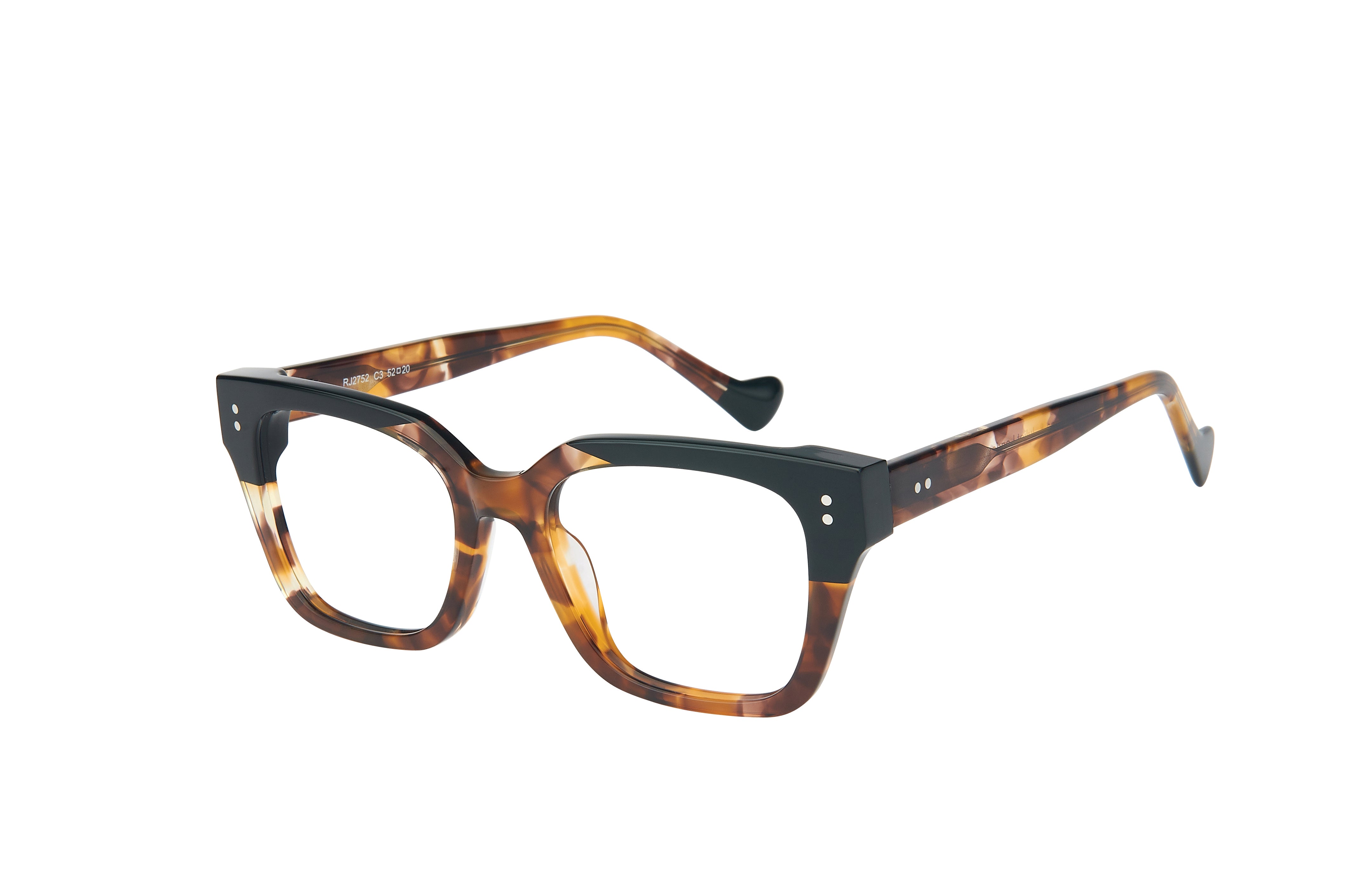 C3-Tortoiseshell/Black