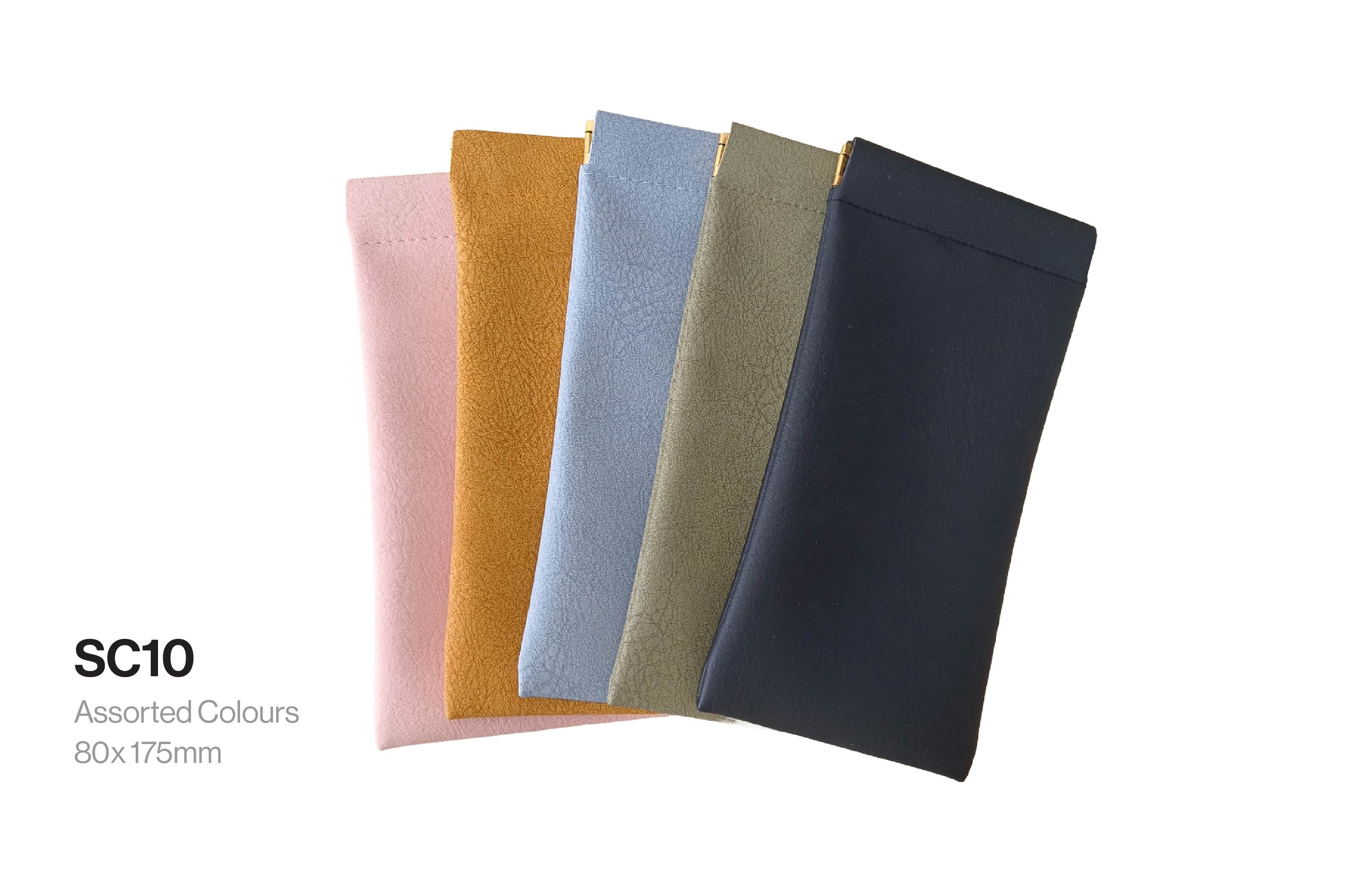 Soft Cases x 200