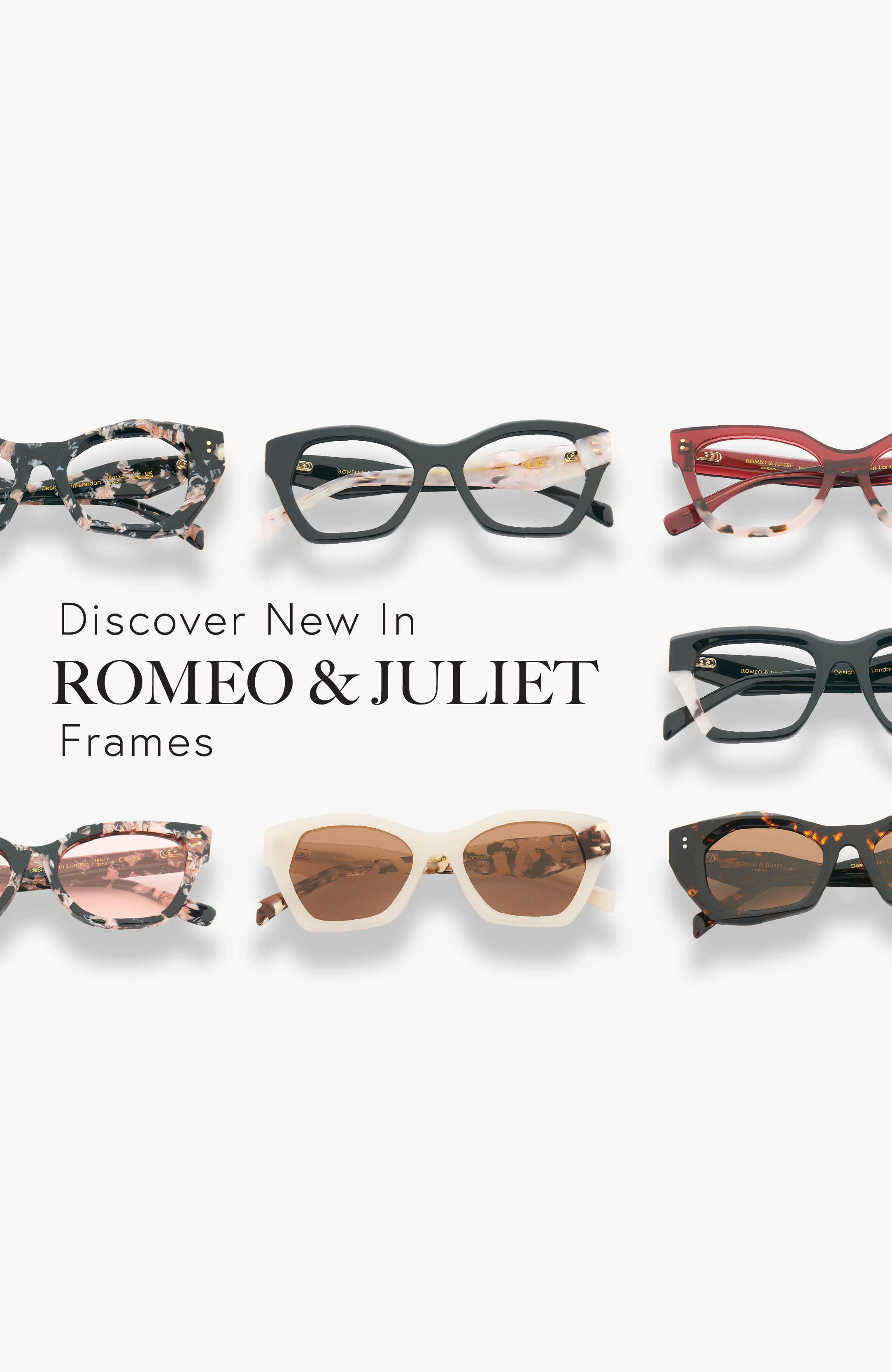 Max Eyewear Ltd. - Leading Eyewear Wholesalers