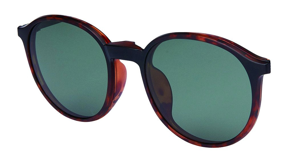 c3-Tortoiseshell-Green