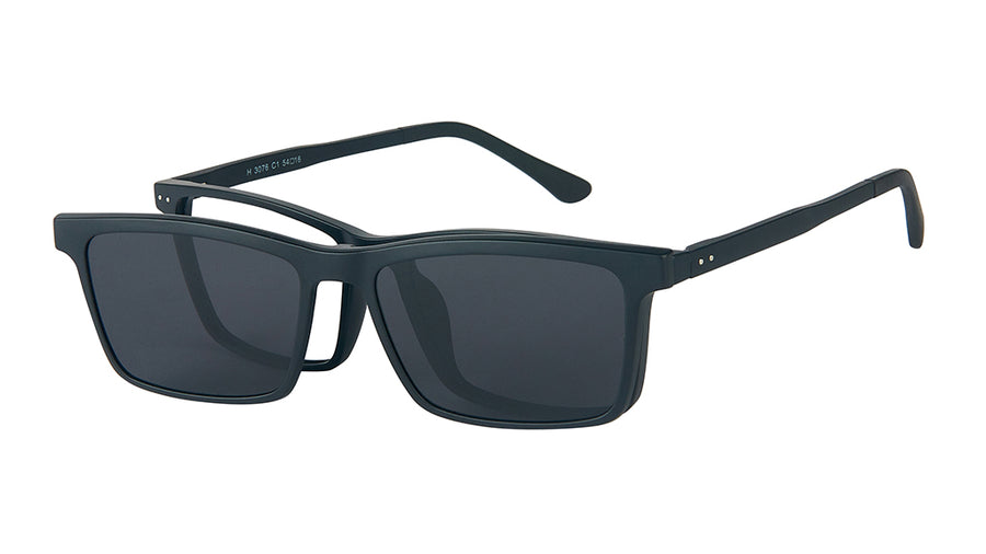 C1 Black