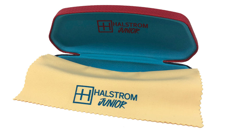 Halstrom Junior Case