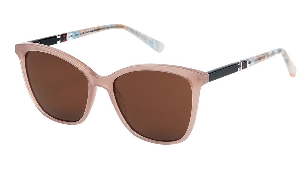 b-Pink (Lens Brown)