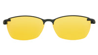 c4-Yellow Night Wear