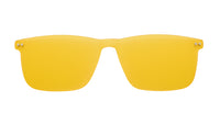 c4-Yellow Night Wear