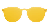 c4-Yellow Night Wear