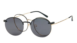 C1-Gold/Black