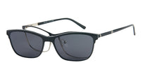 C3-Black/Silver