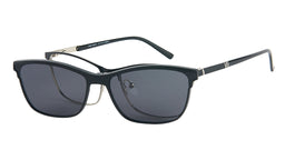 C3-Black/Silver