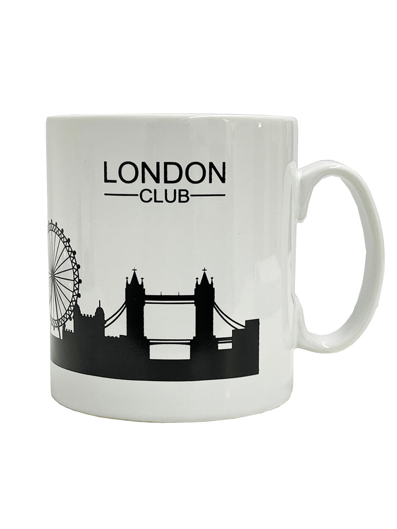 London Club Mug