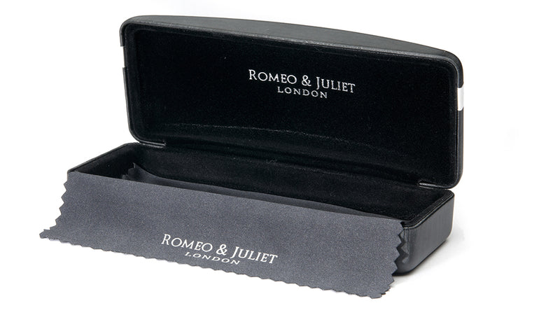 Romeo & Juliet Case