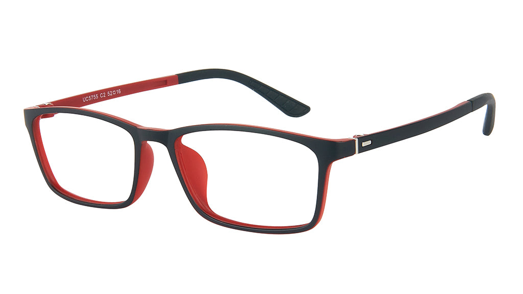 c2-Black/Red