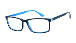 c1-Black/Blue
