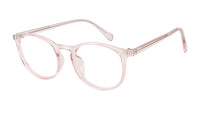 c1-Transparent Pink