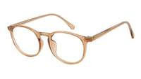c2-Transparent Brown